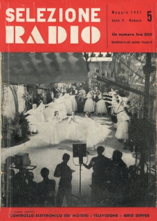 Rivista Selezione Radio